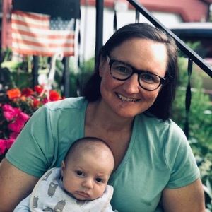 Meet your Posher, Patricia